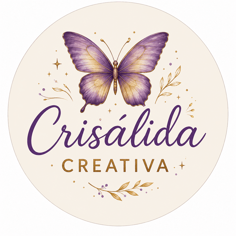 Crisálida Creativa